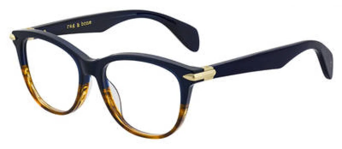 Rag & Bone 3014 Eyeglasses - view 19